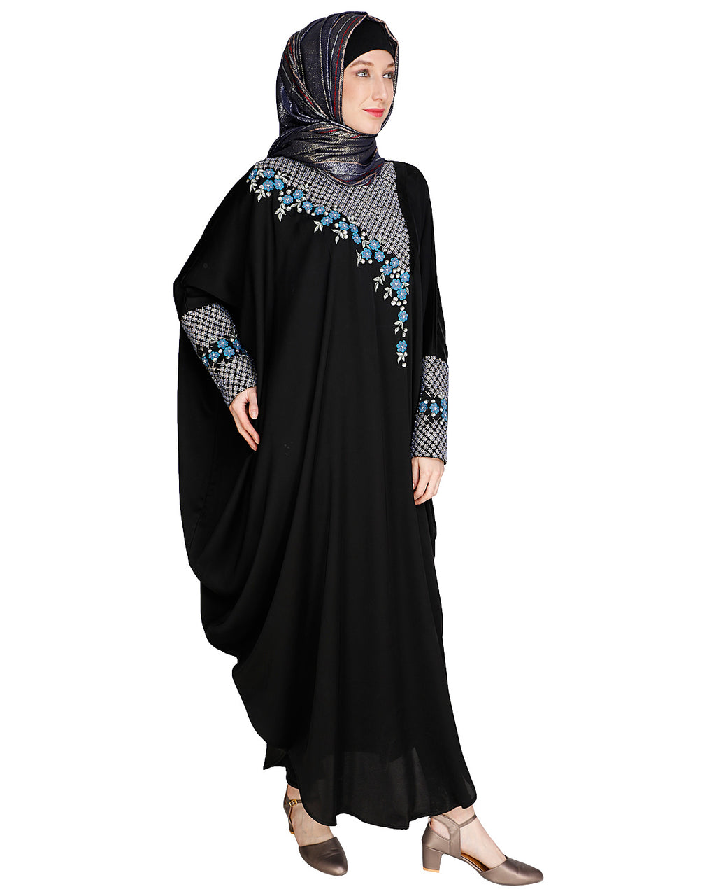Luxury Kaftan