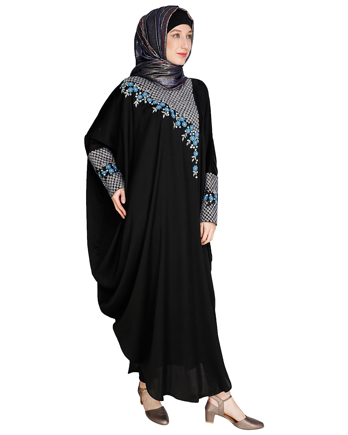 Luxury Kaftan
