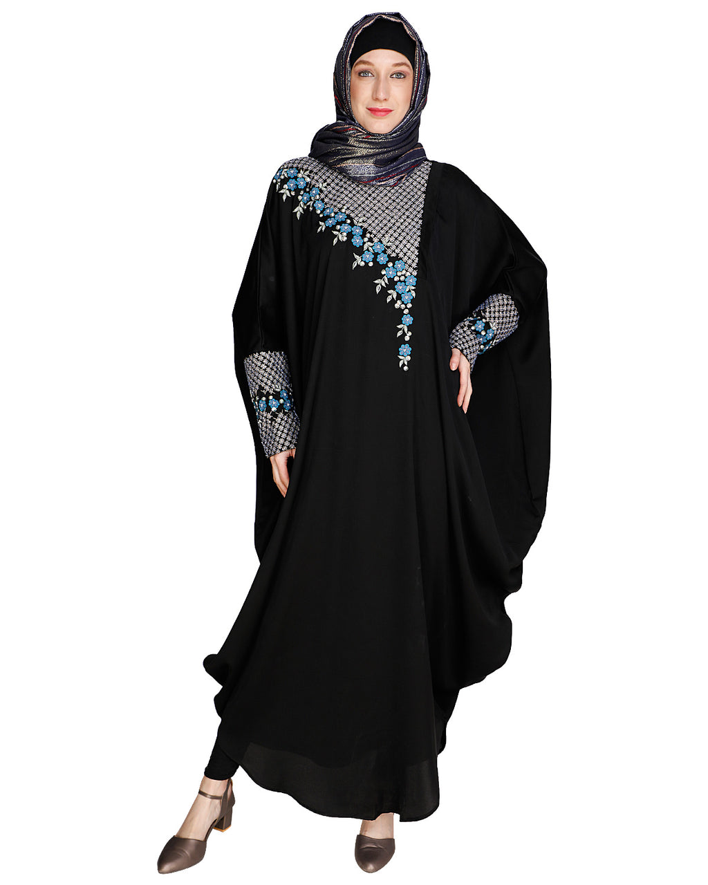 Luxury Kaftan