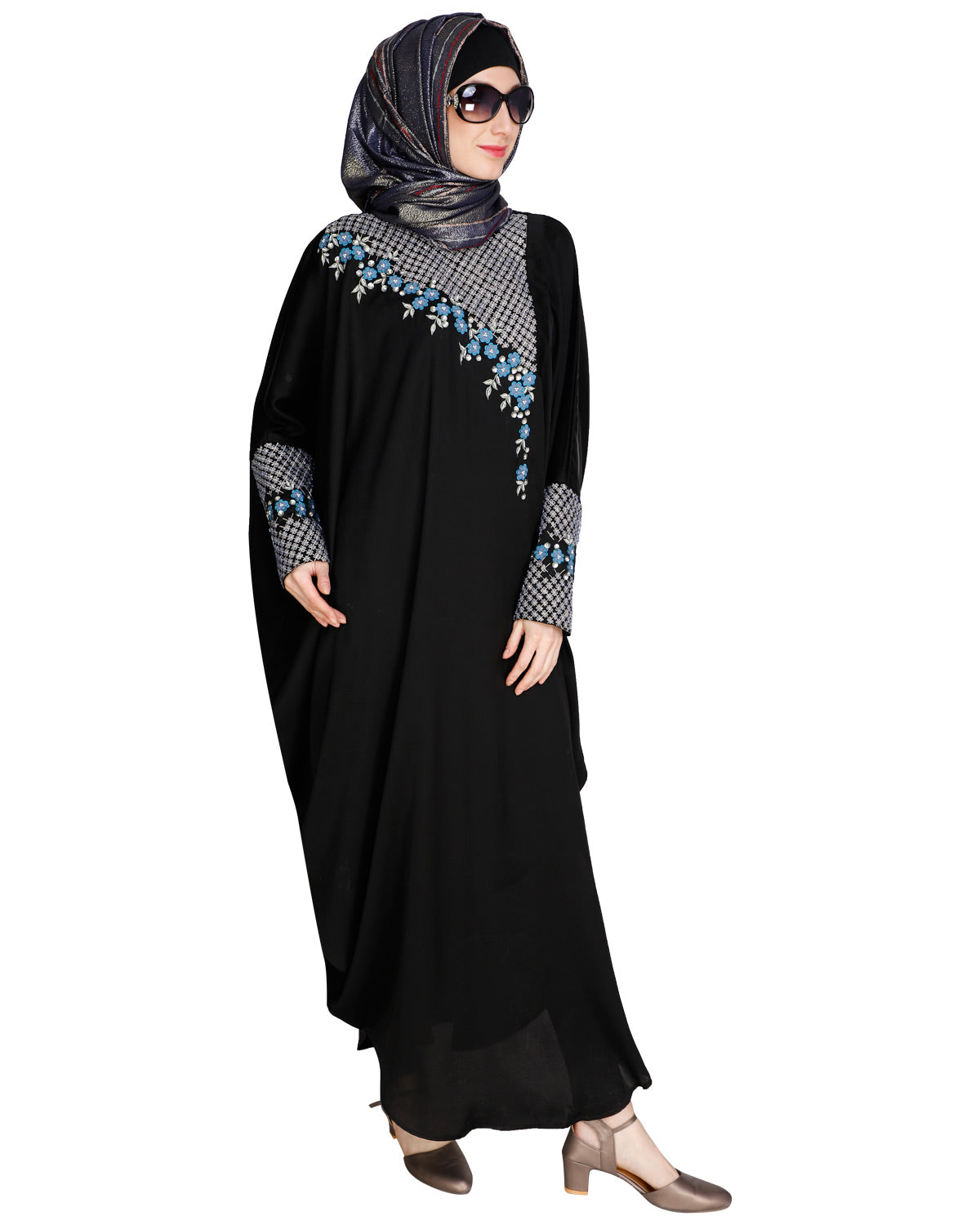 Luxury Kaftan