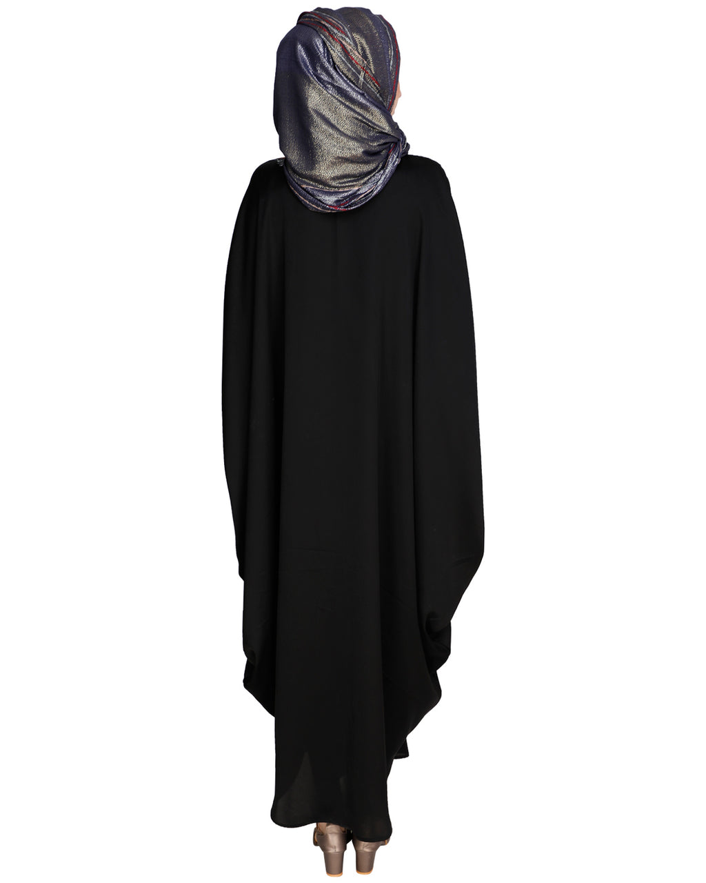 Luxury Kaftan