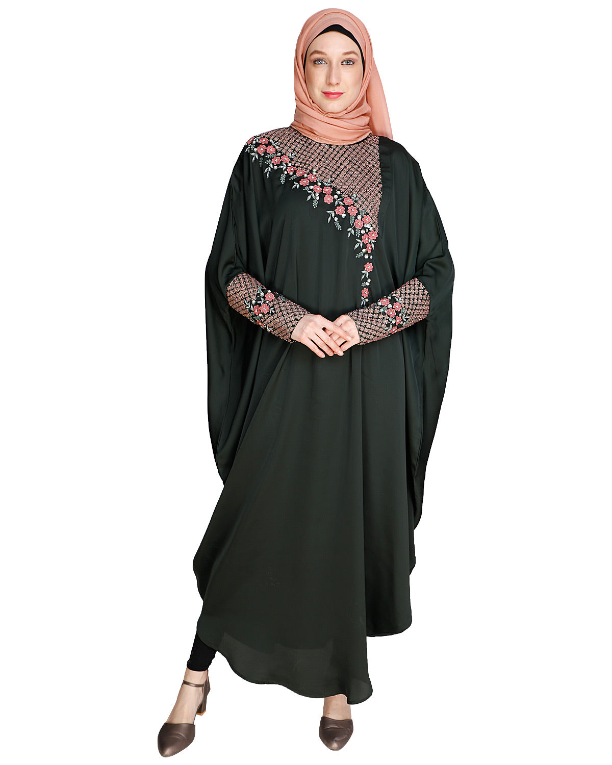 Luxury Kaftan