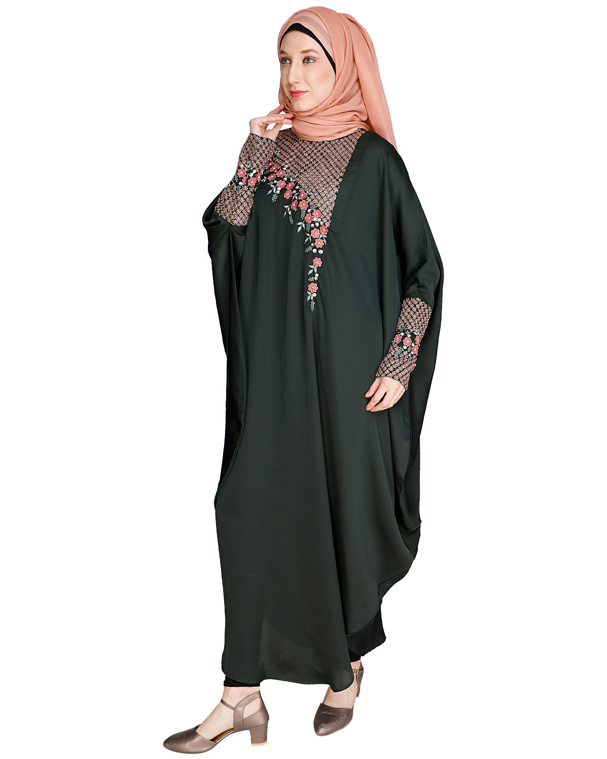 Luxury Kaftan