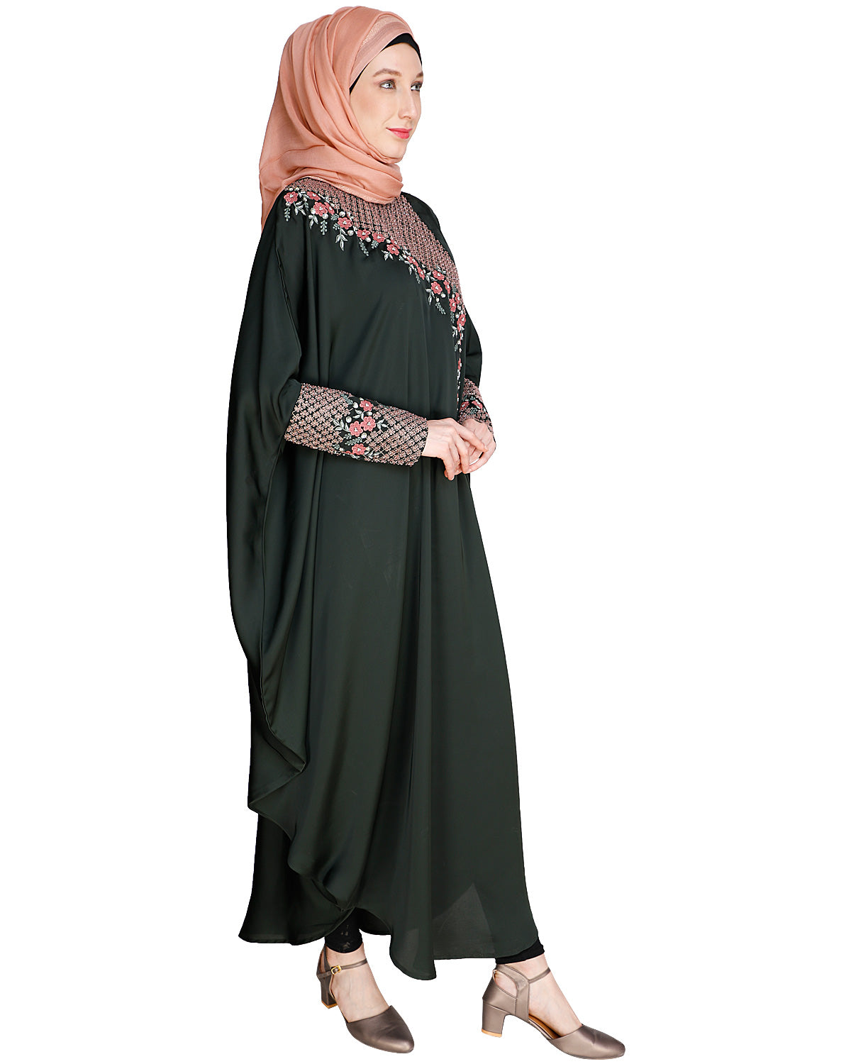 Luxury Kaftan