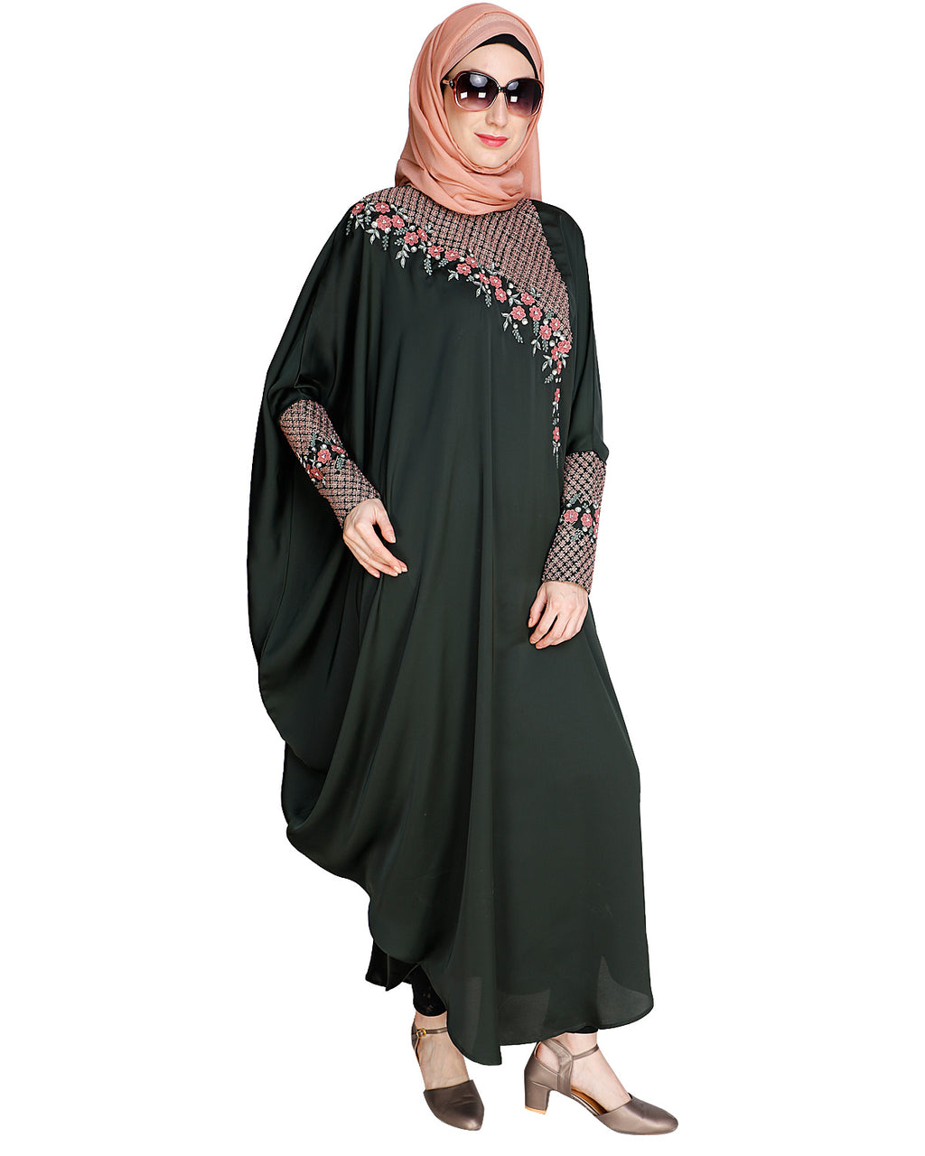 Luxury Kaftan
