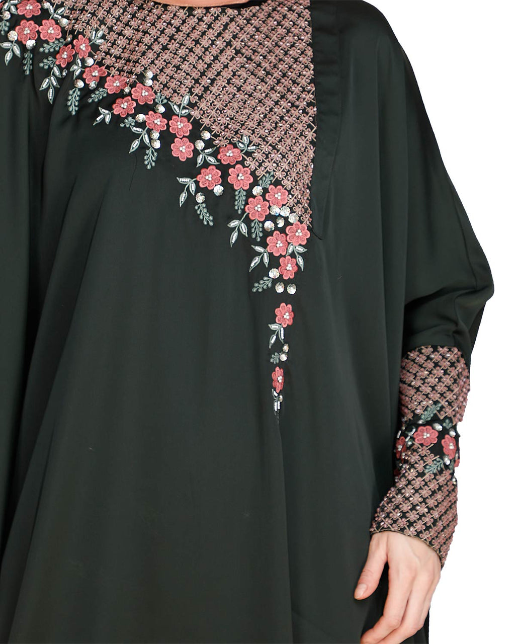 Luxury Kaftan