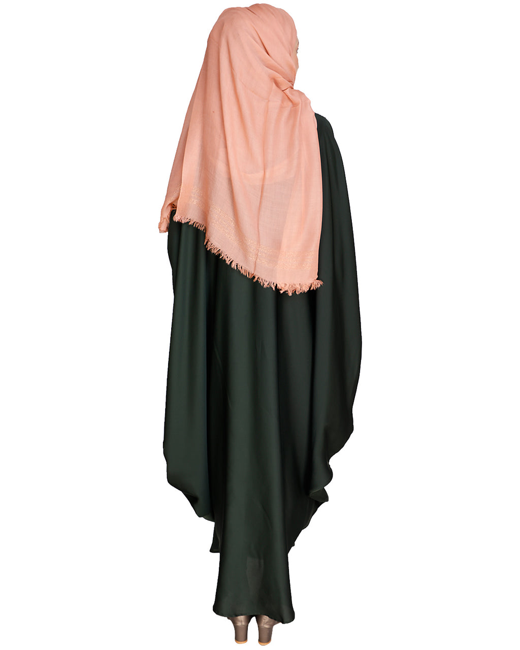 Luxury Kaftan