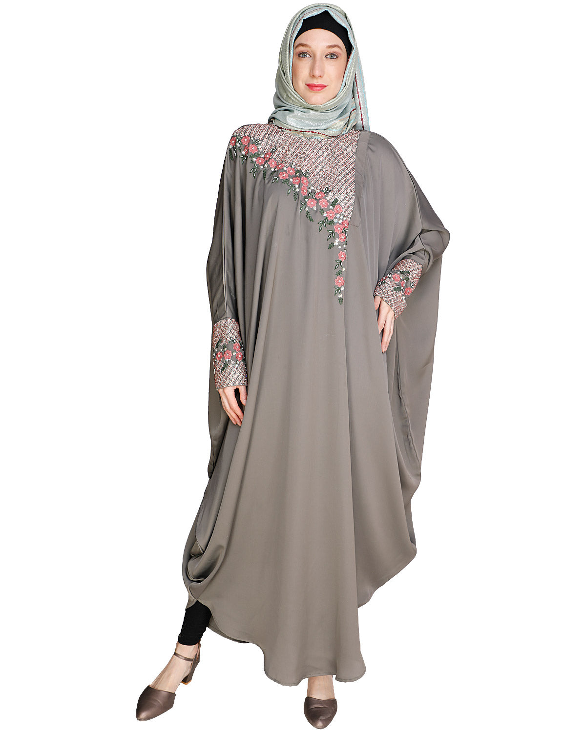 Luxury Kaftan