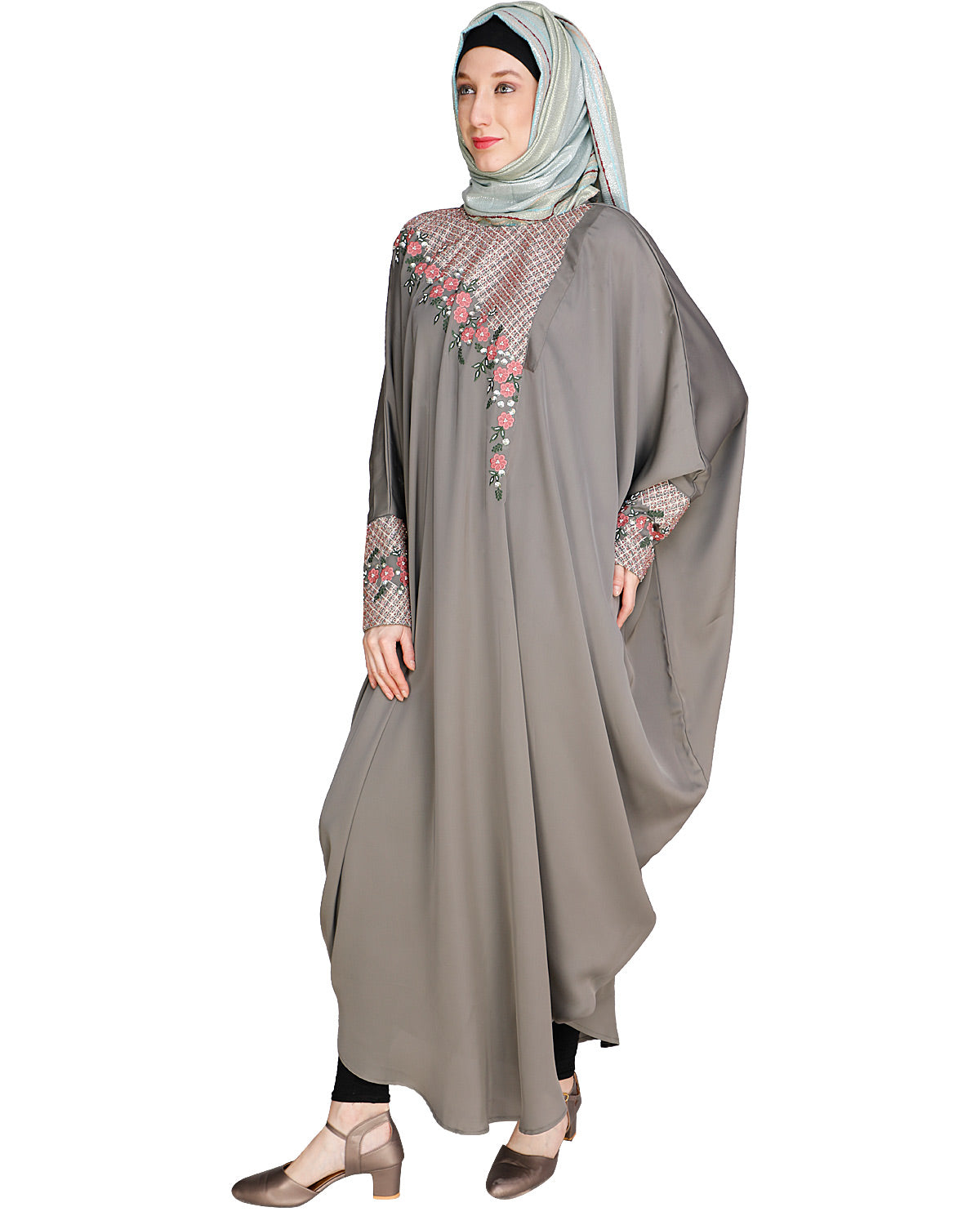 Luxury Kaftan