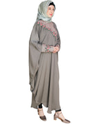 Luxury Kaftan