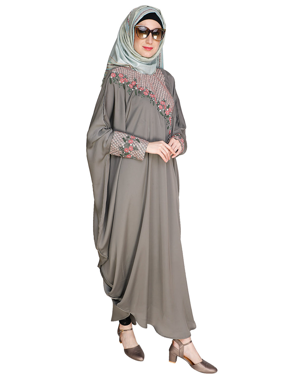 Luxury Kaftan