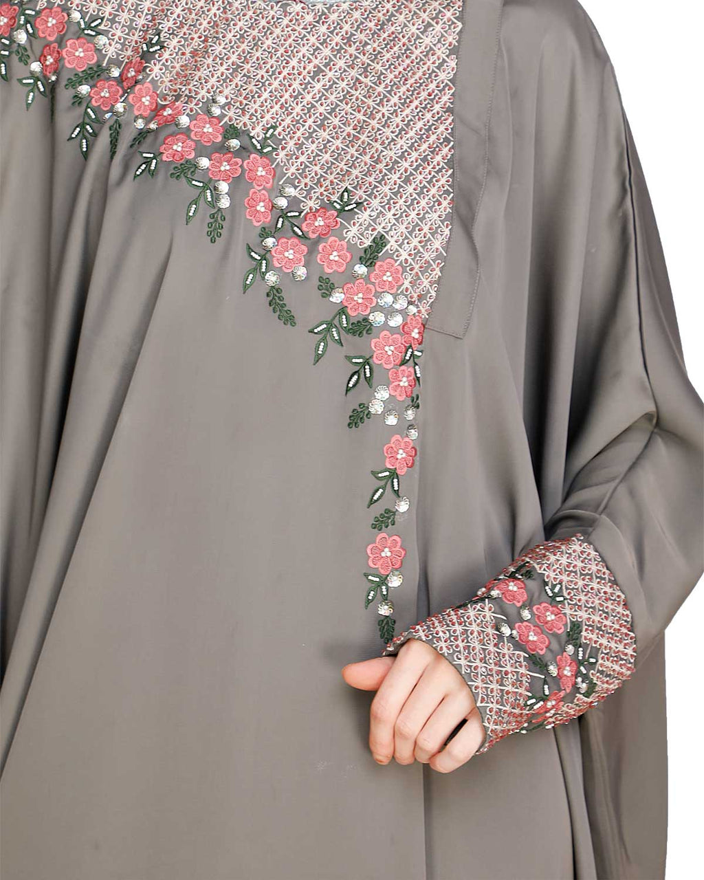 Luxury Kaftan