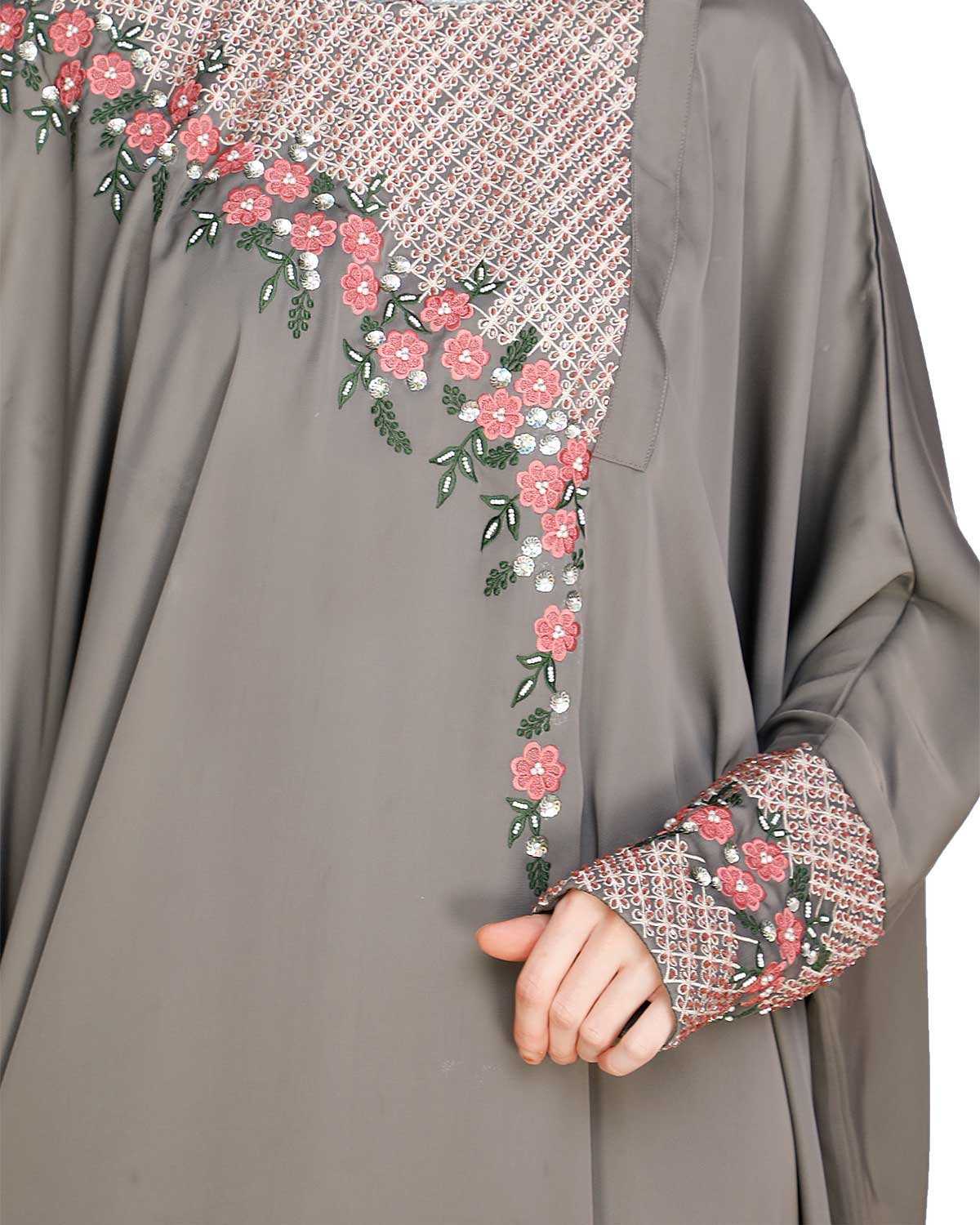 Luxury Kaftan