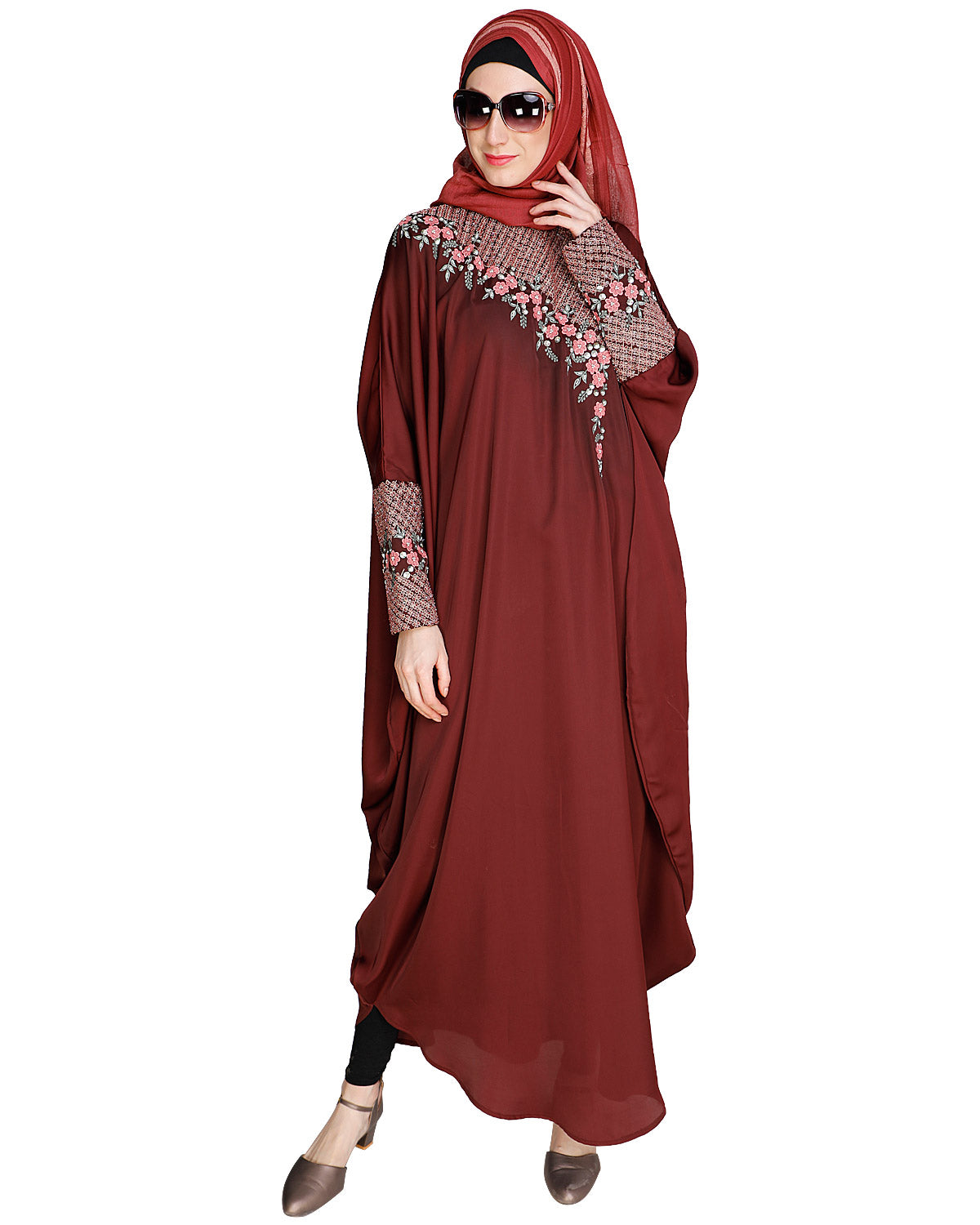 Luxury Kaftan