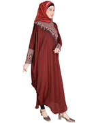 Luxury Kaftan