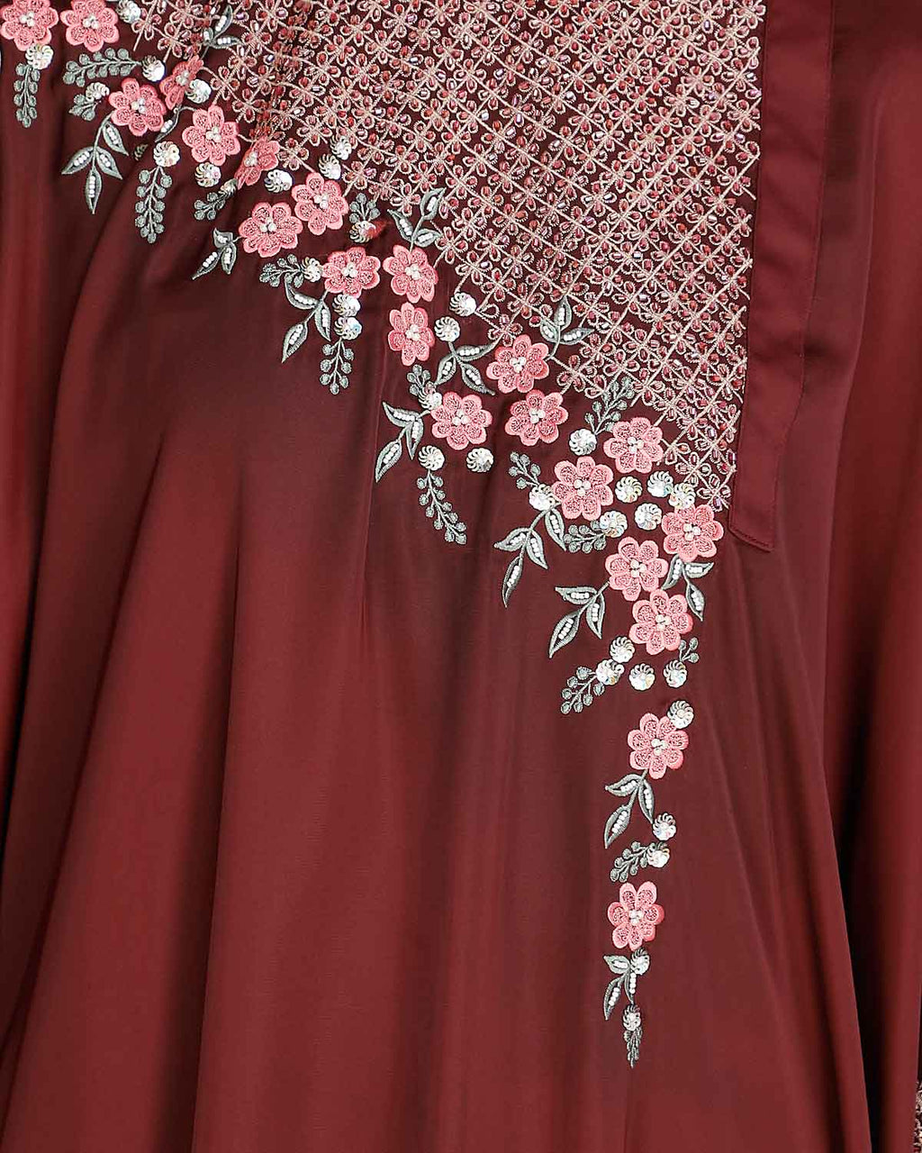 Luxury Kaftan
