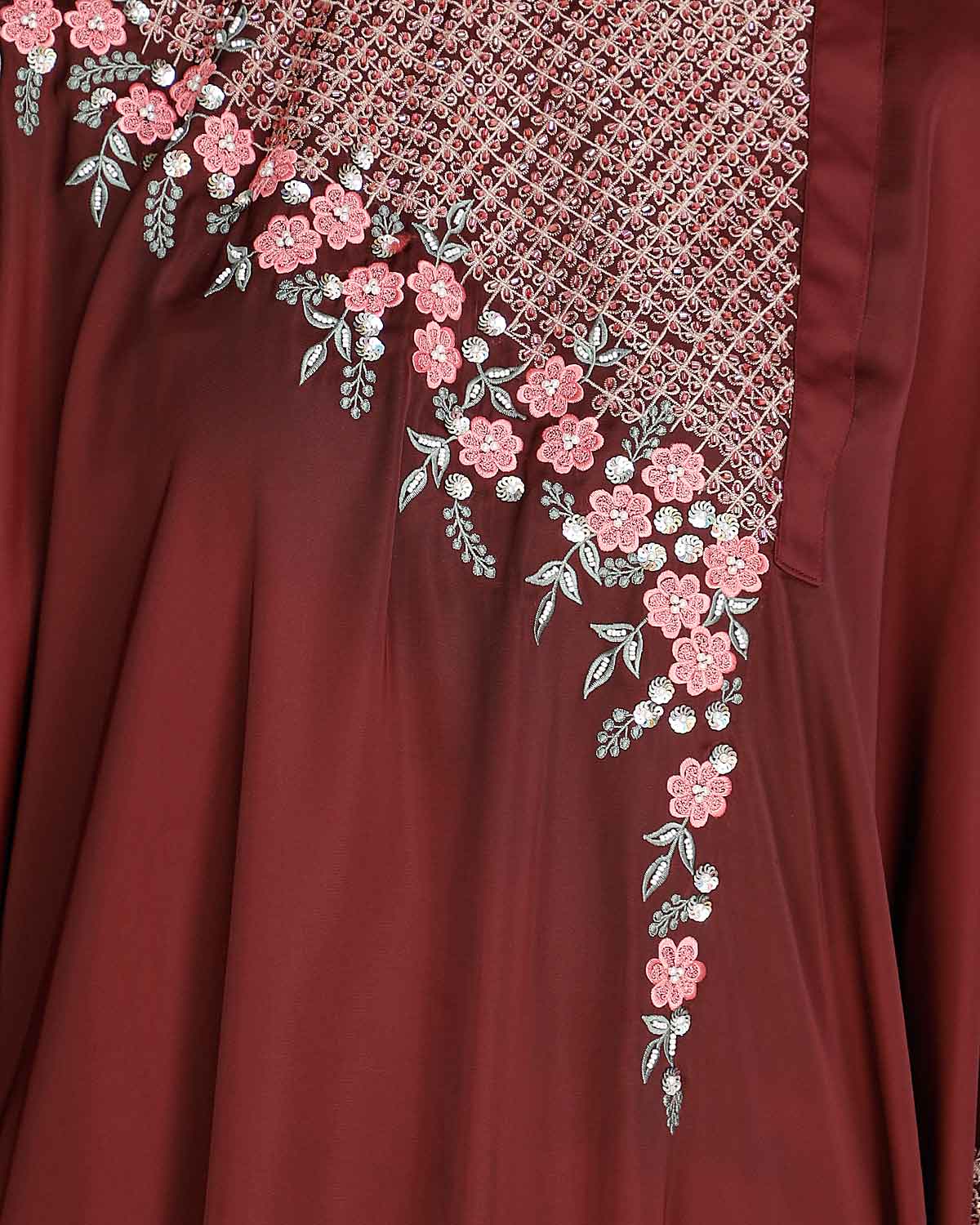 Luxury Kaftan