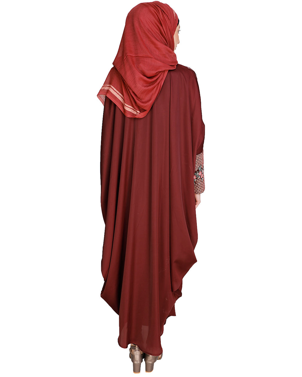 Luxury Kaftan