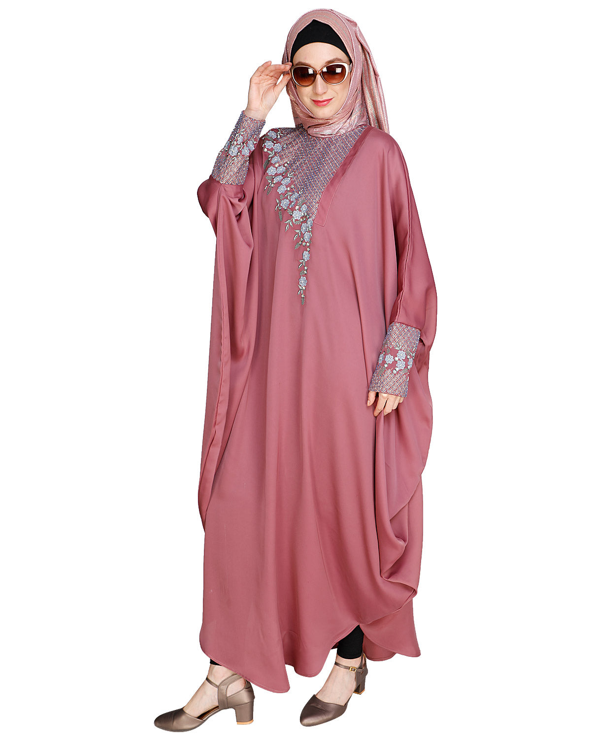 Luxury Kaftan