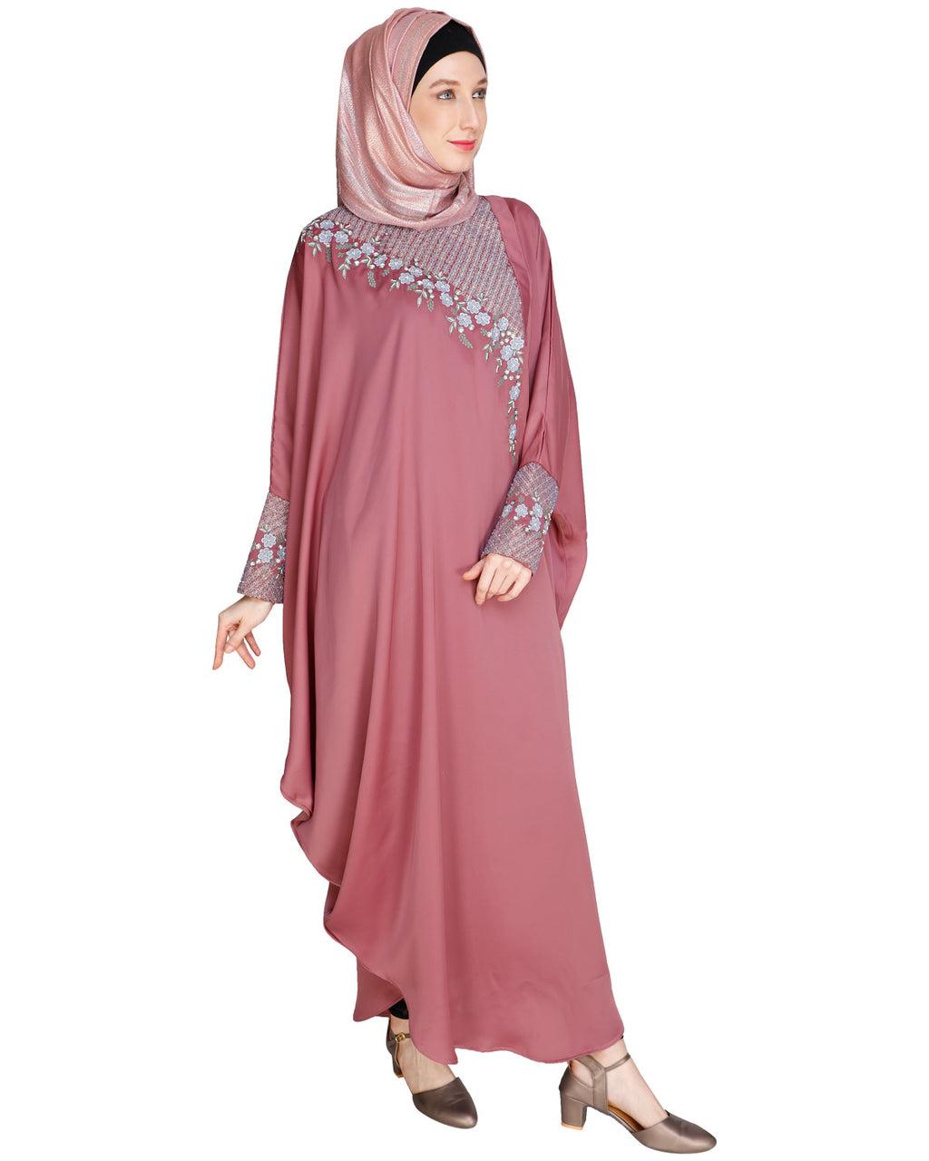 Luxury Kaftan