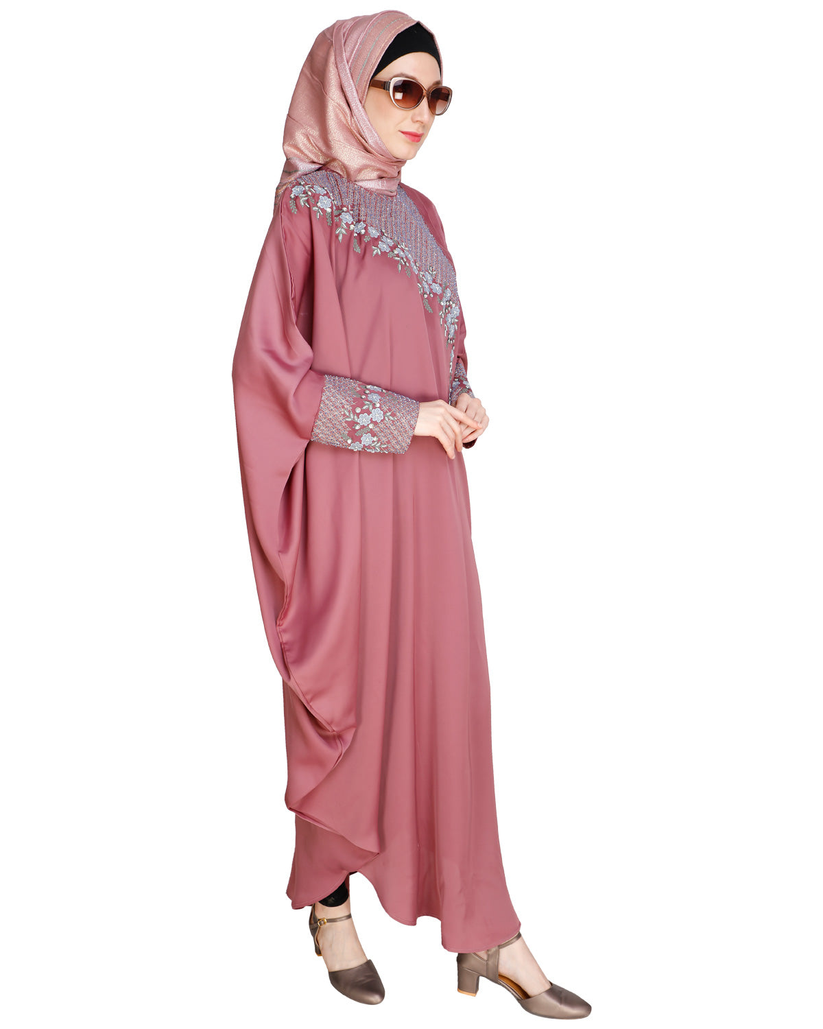 Luxury Kaftan