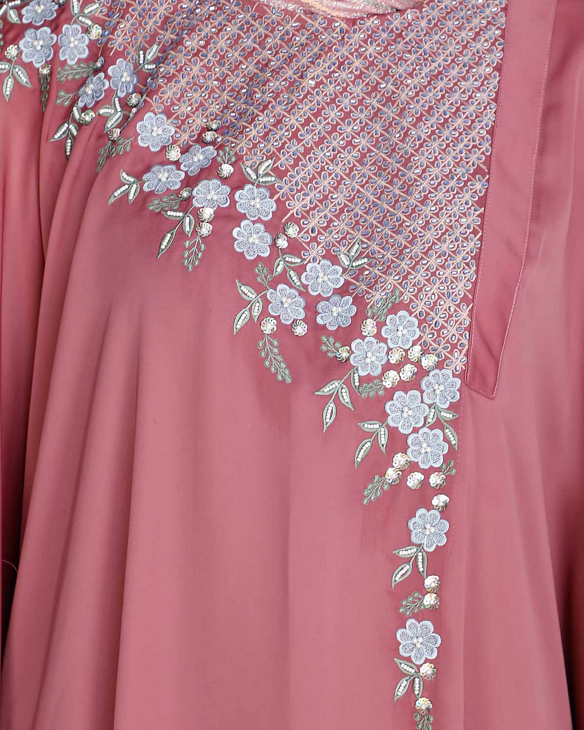 Luxury Kaftan