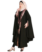 Jacket Style Kaftan