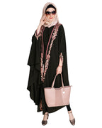 Jacket Style Kaftan
