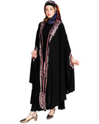Jacket Style Kaftan