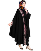 Jacket Style Kaftan