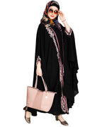 Jacket Style Kaftan