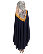Jacket Style Kaftan