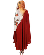 Jacket Style Kaftan