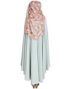 Jacket Style Kaftan