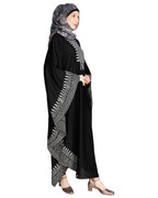 Block Printed Kaftan
