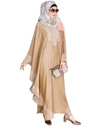 Block Printed Kaftan