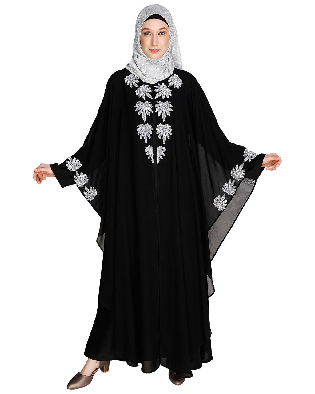 Sequence Enriched Kaftan