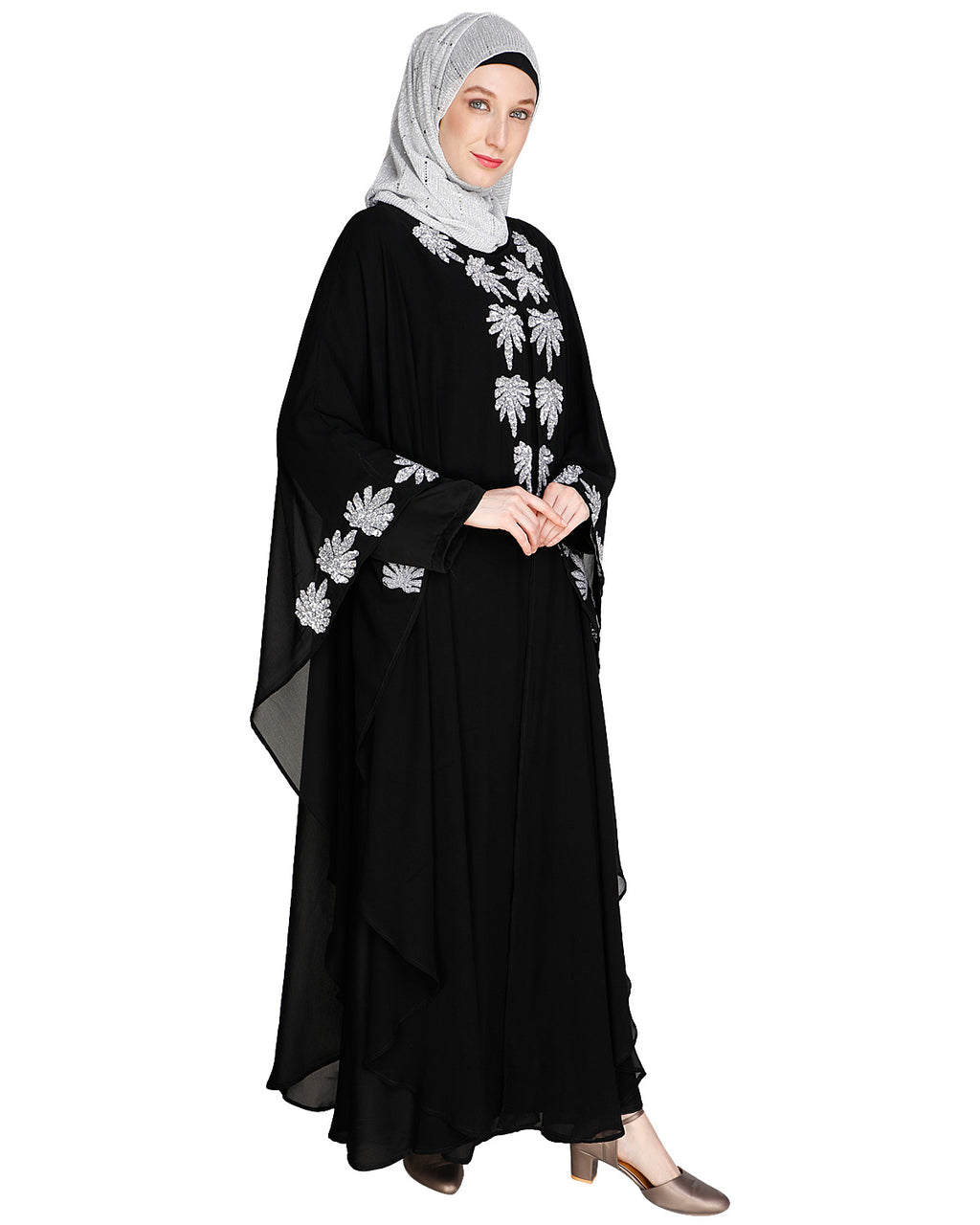 Sequence Enriched Kaftan