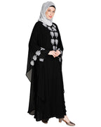 Sequence Enriched Kaftan