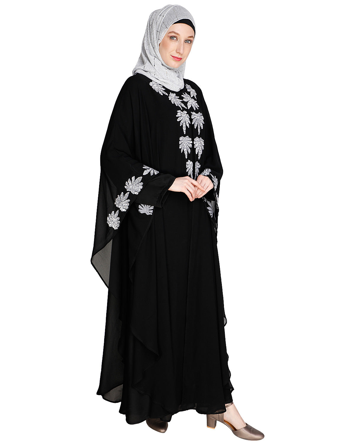 Sequence Enriched Kaftan
