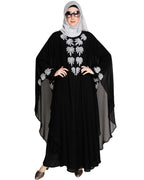 Sequence Enriched Kaftan