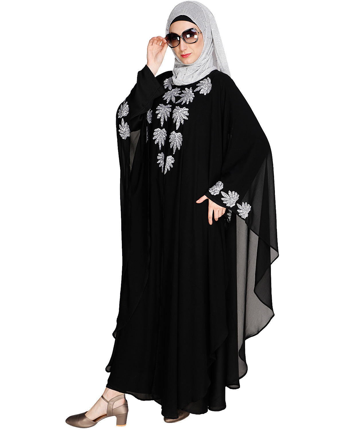 Sequence Enriched Kaftan