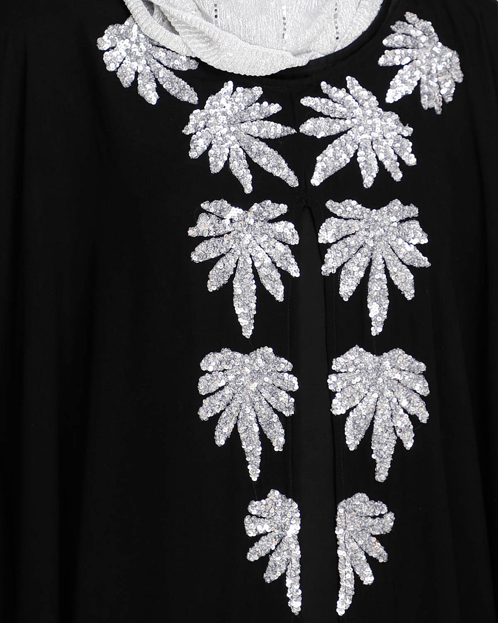 Sequence Enriched Kaftan