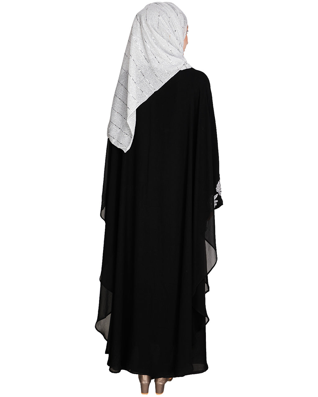 Sequence Enriched Kaftan