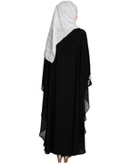 Sequence Enriched Kaftan