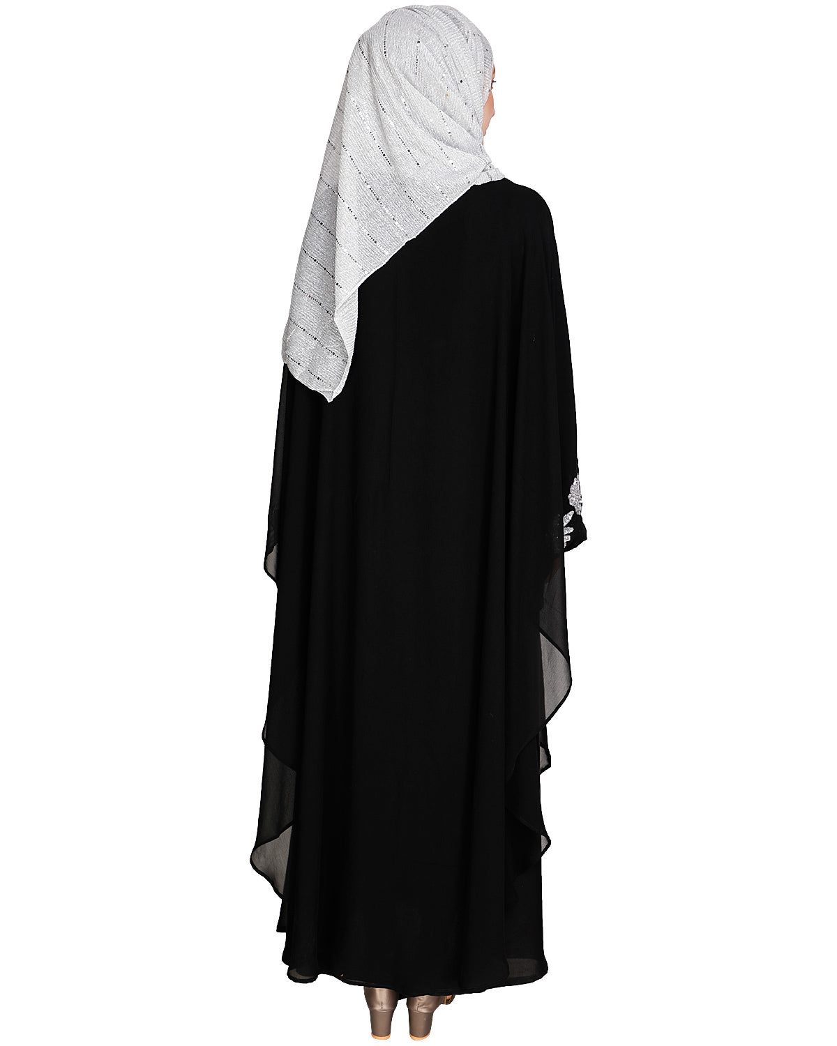 Sequence Enriched Kaftan