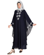 Sequence Enriched Kaftan