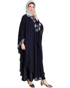 Sequence Enriched Kaftan