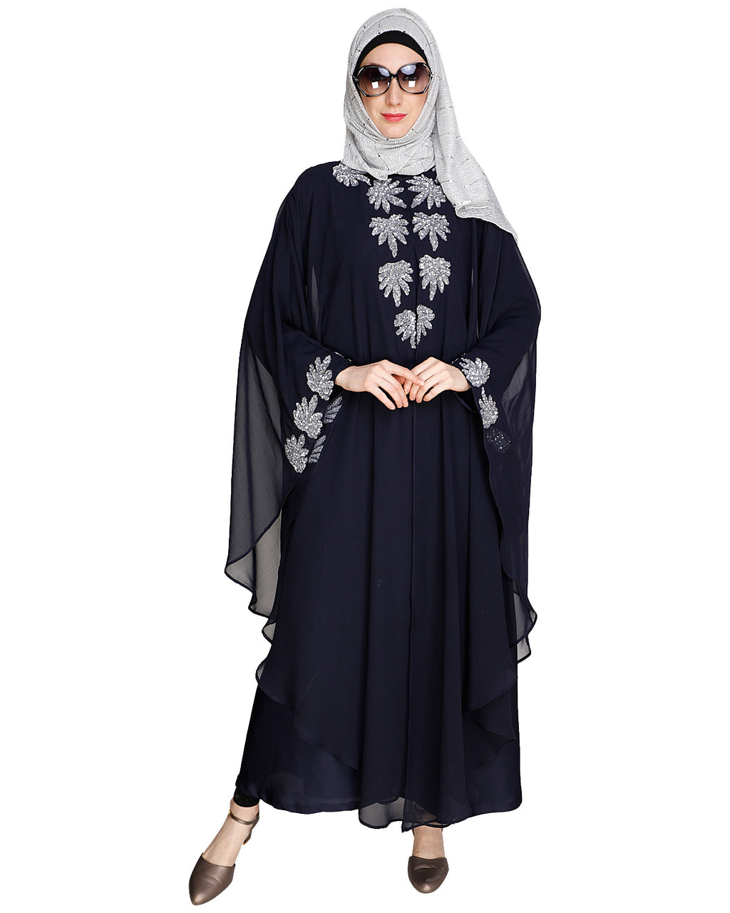 Sequence Enriched Kaftan