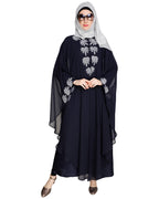 Sequence Enriched Kaftan